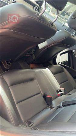 مرسيدس بنز GLA